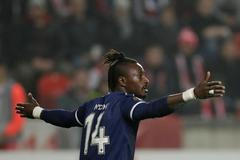 Slavia - Kodaň, Evropská liga 2018-19