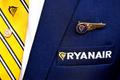 Ryanair uniforma