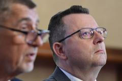 Antonín Staněk TK demise kultura 2