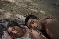 Pieter Ten Hoopen: Love Stories