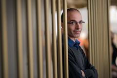 Yuval Noah Harari