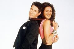 Richard Gere, Julia Robertsová