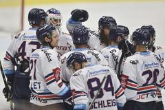 Extraliga 2018/19, Vítkovice