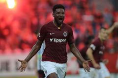 Fortuna:Liga: Dynamo ČB vs. Sparta Praha