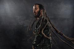 Ziggy Marley: Rebellion Rises