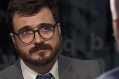 Lékař: Doktoři jsou trosky, pracujeme jako otroci, jen díky nám se systém nezhroutil