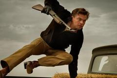 Nový trailer z Tenkrát v Hollywoodu