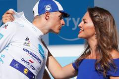 Tour de France - The 27.5-km Stage 13 Individual Time Trial from Pau to Pau