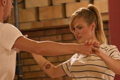 Z tanečních ji vyhodili kvůli kanadám, teď Koukalová trénuje na StarDance