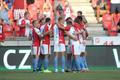 Slavia - Olomouc