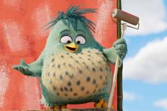 Angry Birds ve filmu 2