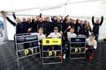 ADAC Formule 4 2019: tým Sauber Junior Team by US-Racing-Charouz Racing System