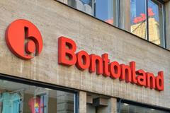 Bontonland, ilustrační foto