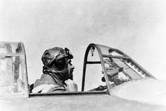 Čeští letci bojují ve Slovenském národním povstání. Unikátní snímky ze slavné operace