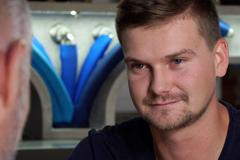 Matuška: Chci nový pivní styl. Pivo dokáže zkazit výčepní, špatné poznám podle vůně