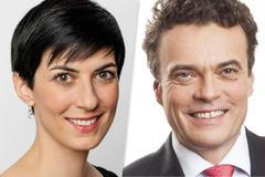 Pekarová Adamová Czernin