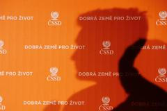 Programová konference ČSSD