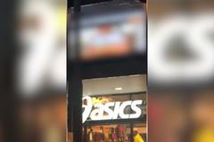 Porno na obří obrazovce. Hackeři napadli obchod v Aucklandu