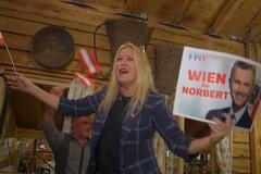 Rakousko potřebuje stranu, jako je ta naše, řekl po prohraných volbách šéf FPÖ Hofer