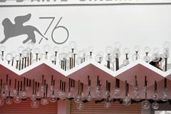 76. Mezinárodní filmový festival v Benátkách