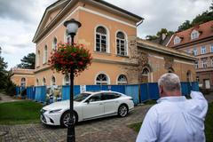 Hadí lázně Teplice