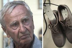 Poslední svědek: Zhof