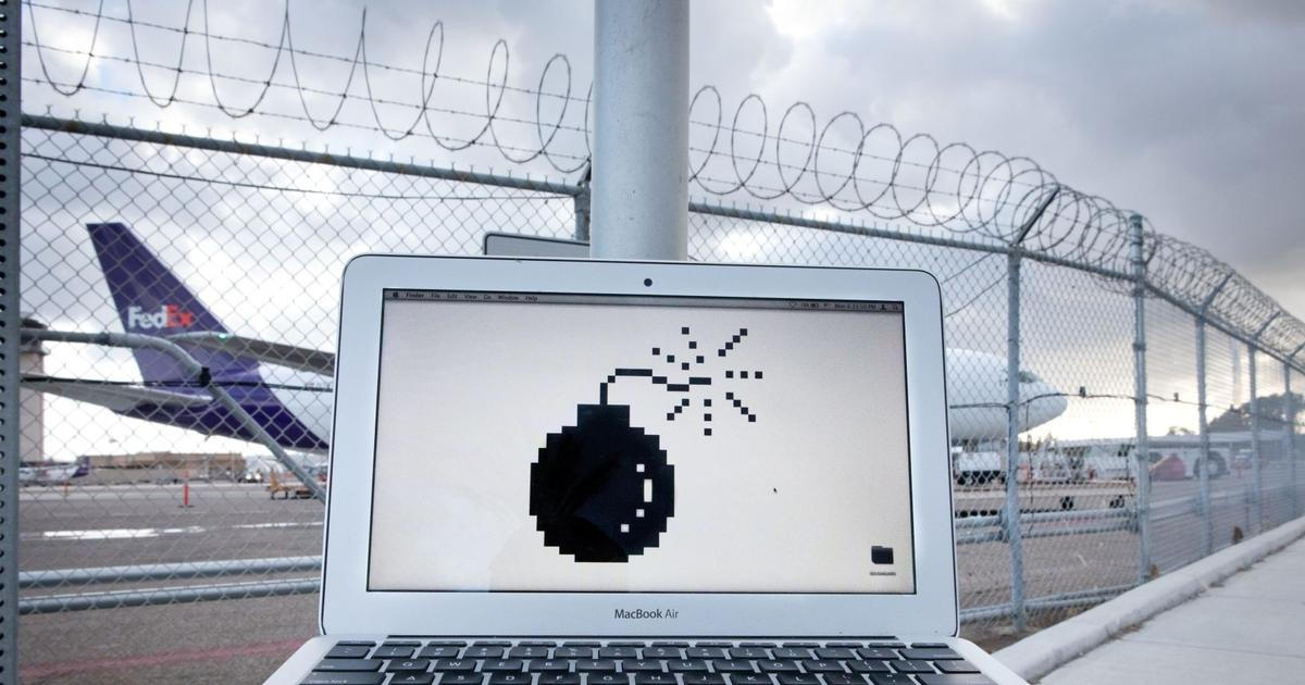 Hackeři masivně útočili na "jablíčkáře" v Česku. Zkoušeli krást data přes aplikaci Teams