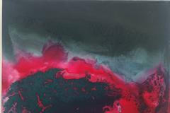 Mirek Kaufman: Láva