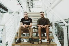 Daniel Pražák úvodní foto podcast