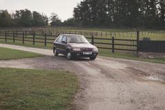 Autoreport: Felicia slaví 25 let