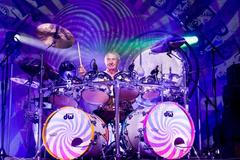 Nick Mason