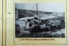 Mladá Boleslav Bezděčín nehoda