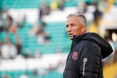 Dan Petrescu