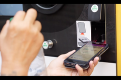 Za PET lahve jízdenka. Římské metro testuje nové automaty na plasty