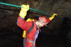 Sucho, Moravský kras, CHKO