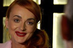 Miss Cool Cat: Burleska není opera, pracuje se sexualitou, je to oslava lidských těl