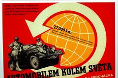 Cesta Břetislava Jana Procházky