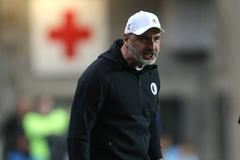 SK Slavia Praha - FK Mladá Boleslav (Jindřich Trpišovský)