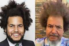 Nebezpečná zábava: Populární aplikace nahrává videomontážím Deepfake