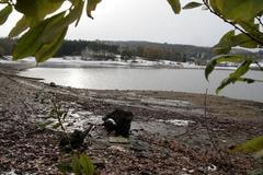 Brněnská přehrada 2