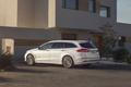 Ford Mondeo Kombi facelift