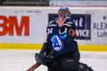 Dominik Frodl, brankář HC Škoda Plzeň