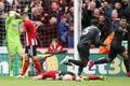 Sheffield United - Liverpool