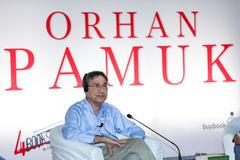 Orhan Pamuk