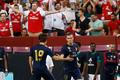 Soccer: International Champions Cup-Real Madrid at Arsenal