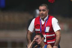 Nejtvrdší maraton historie. Podívejte se na peklo, které prožily běžkyně v Dauhá