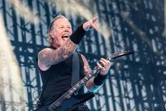 Metallica
