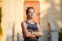 Spisovatelka Petra Hůlová