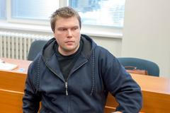 Jiří David, odsouzení, vražda, otec