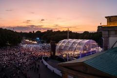 Berlínští filharmonikové